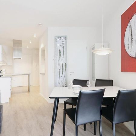 Priwallpromenade 23 Apartment 5 Bagian luar foto
