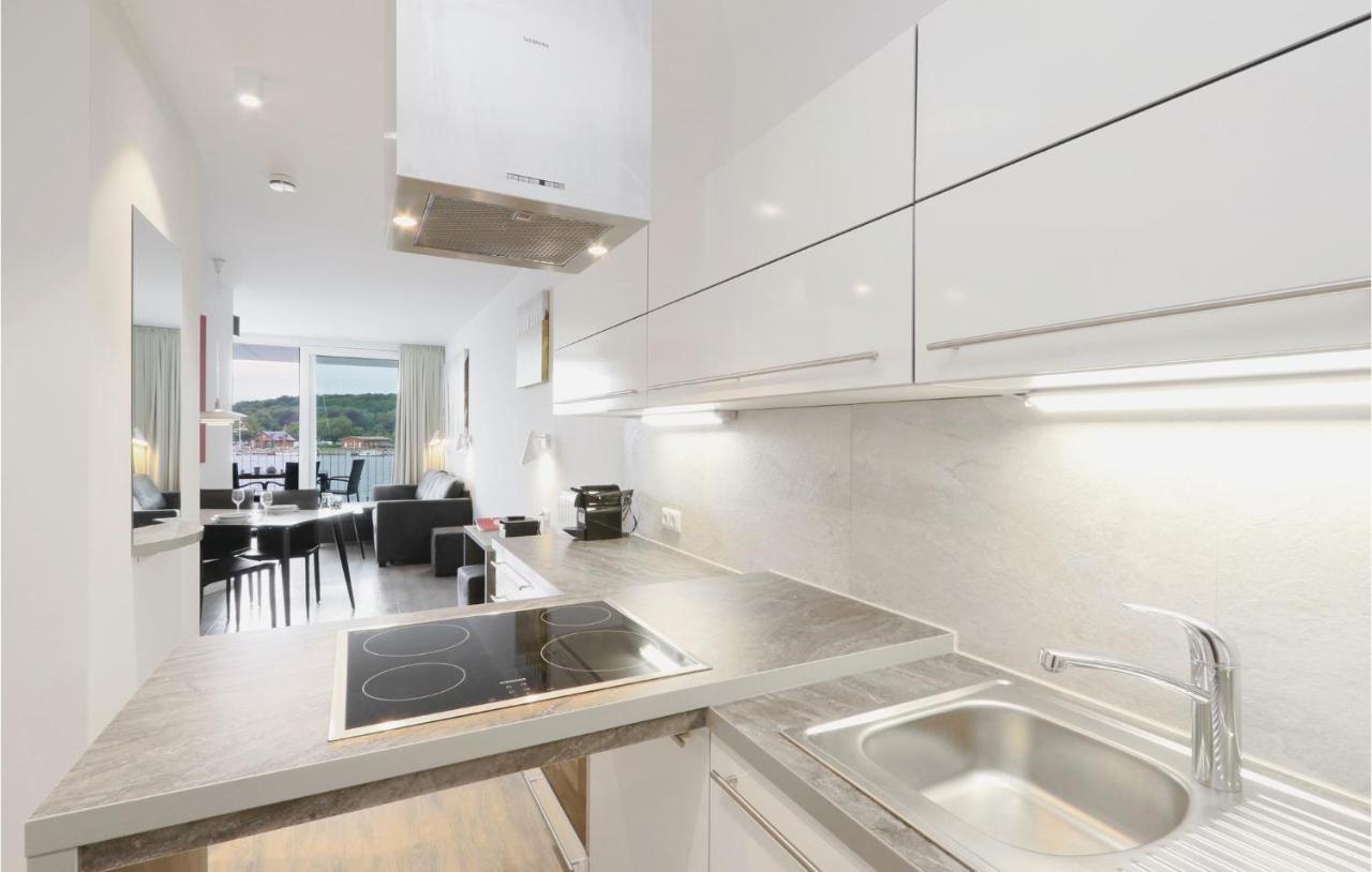 Priwallpromenade 23 Apartment 5 Bagian luar foto