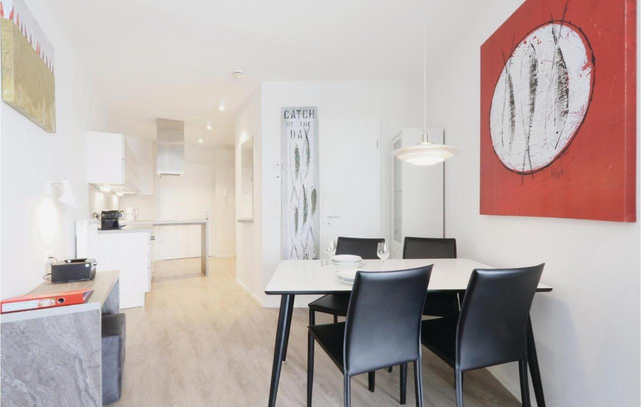 Priwallpromenade 23 Apartment 5 Bagian luar foto