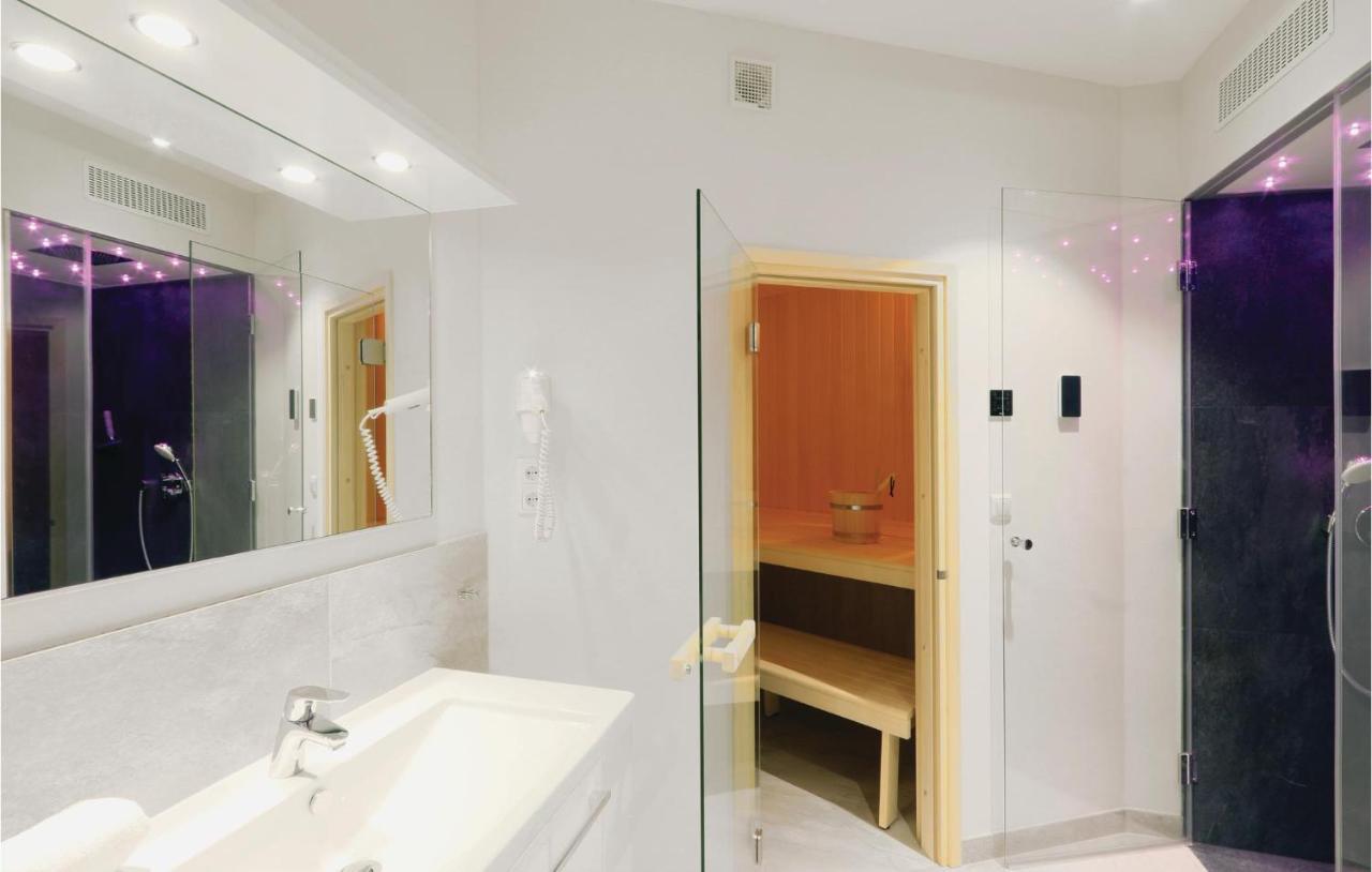 Priwallpromenade 23 Apartment 5 Bagian luar foto