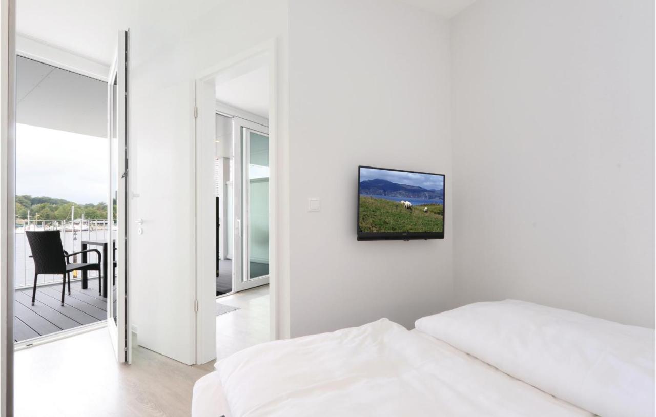 Priwallpromenade 23 Apartment 5 Bagian luar foto