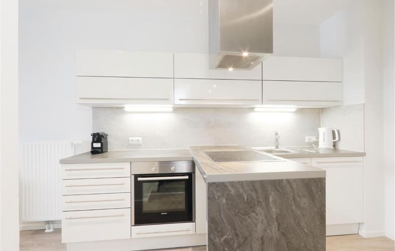 Priwallpromenade 23 Apartment 5 Bagian luar foto