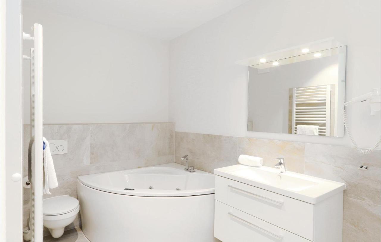Priwallpromenade 23 Apartment 5 Bagian luar foto